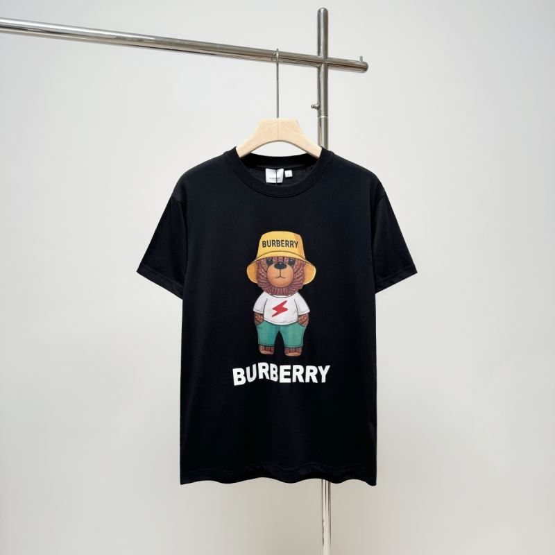 Burberry T-Shirts